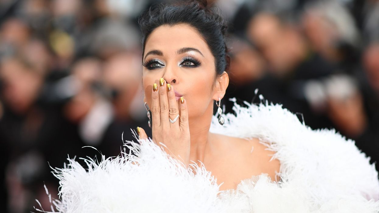Probe agency summons Aishwarya Rai Bachchan in Panama Papers leak case