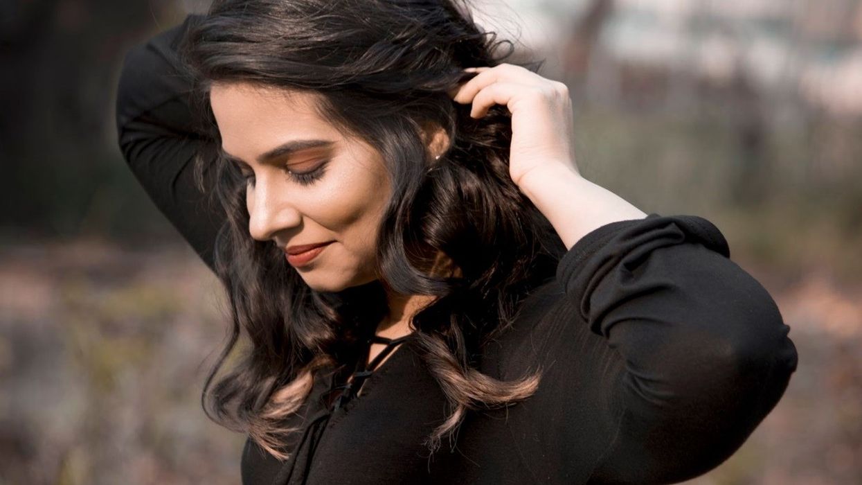 12 Months. 10 Cities. 1 Suitcase. Meet the 34-year-old NRI singer-songwriter who underwent an inspiring search for home during the pandemic