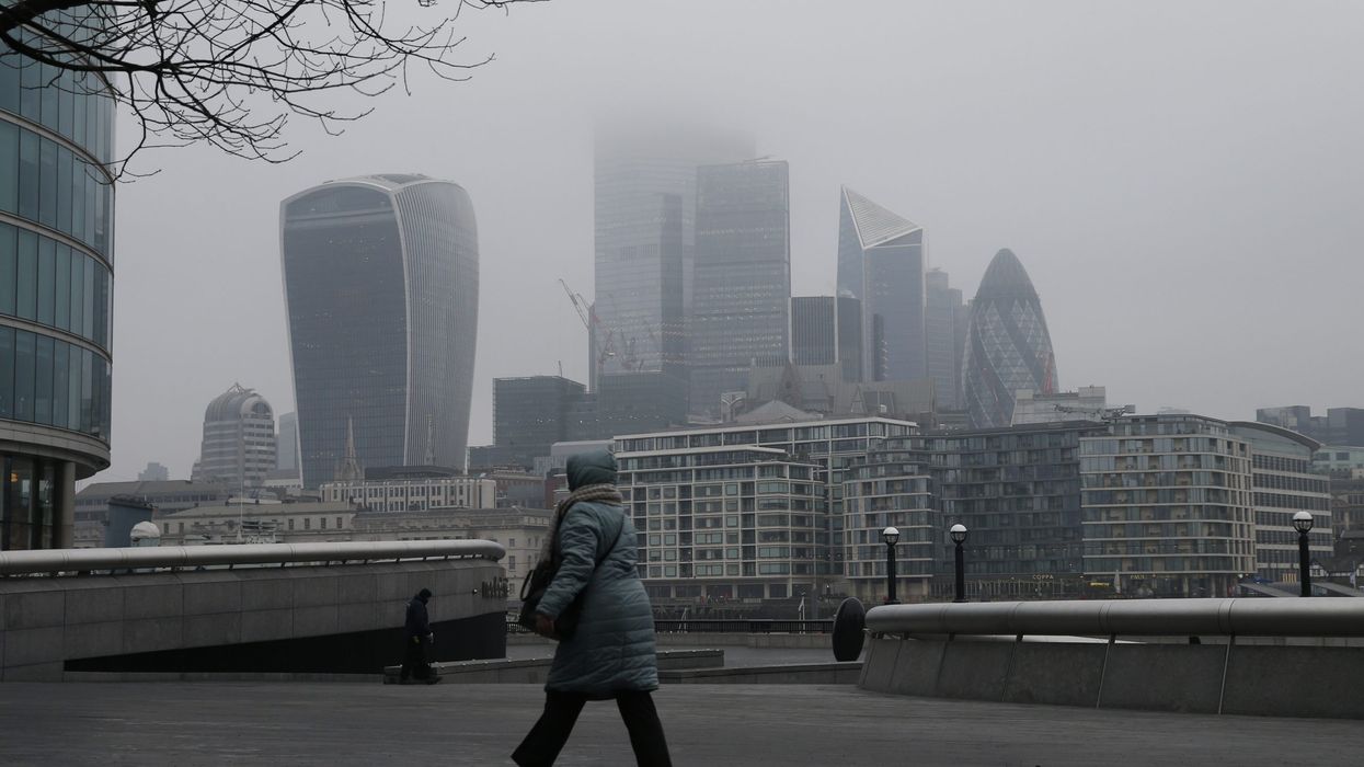 Number of FTSE 350 firms with director of colour doubles in a year