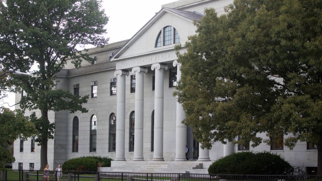 Harvard extends optional standardised test policy by 4 years