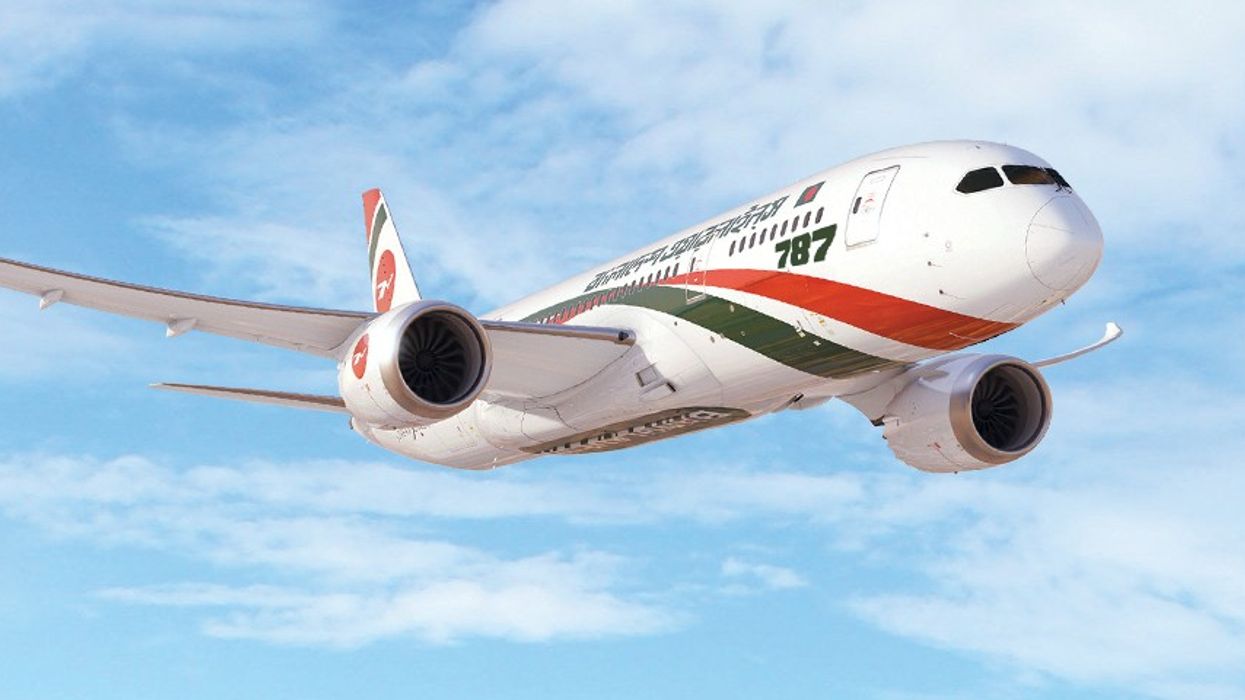 Direct flights to Dhaka and Sylhet to resume on Boxing Day