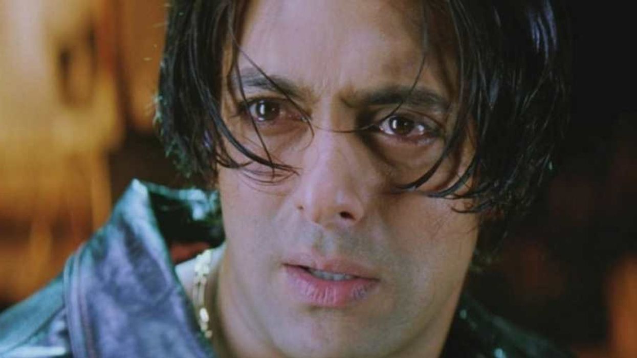 Salman Khan birthday special to celebrate his top ten movies