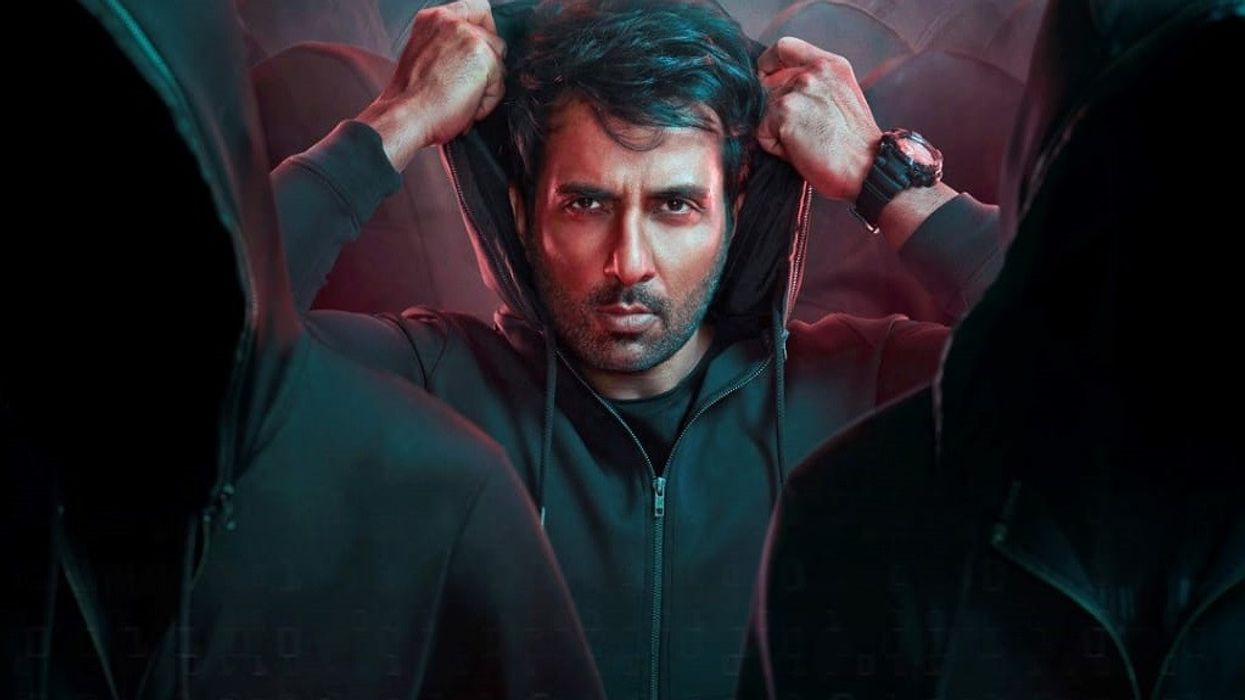 Sonu Sood to star in ZEE Studios’ next action thriller Fateh