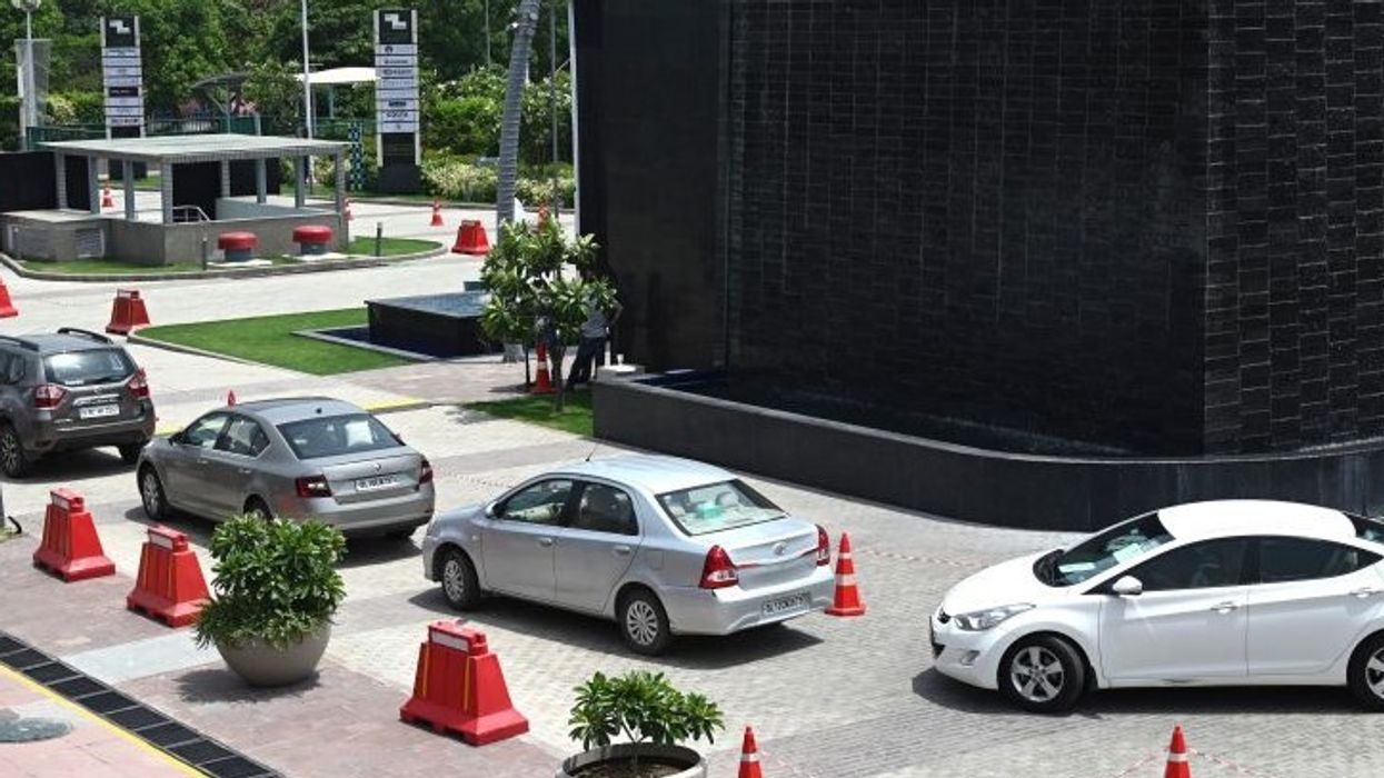 Auto industry ‘may fully recover only by 2023’