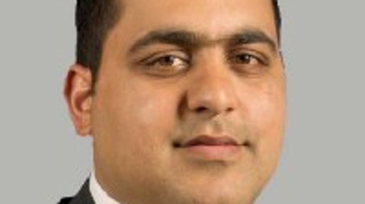 Former local councillor found guilty of Covid grant fraud