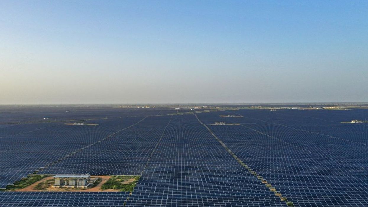 India expects renewable energy space to boom next year