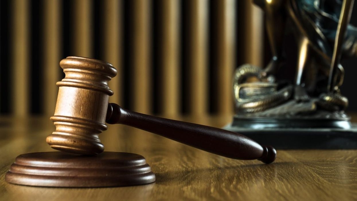 Fake Bollywood talent agent convicted of helping unlawful immigration