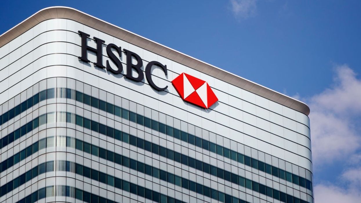 L&T Finance to sell mutual fund business to HSBC