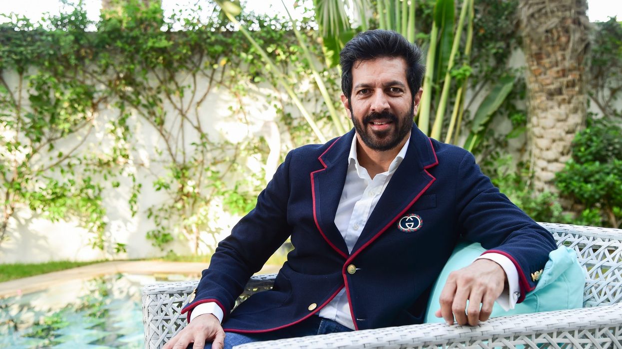 Kabir Khan reveals how his documentary training came in handy during his research on 83