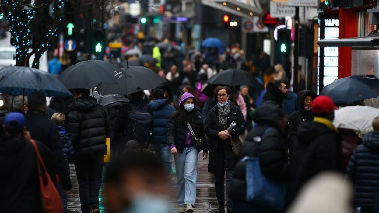 Johnson to examine hospital data before imposing additional Covid measures