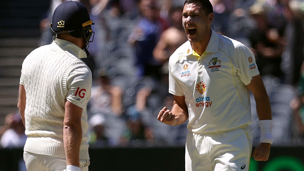 Debutant Boland destroys England as Australia retain Ashes