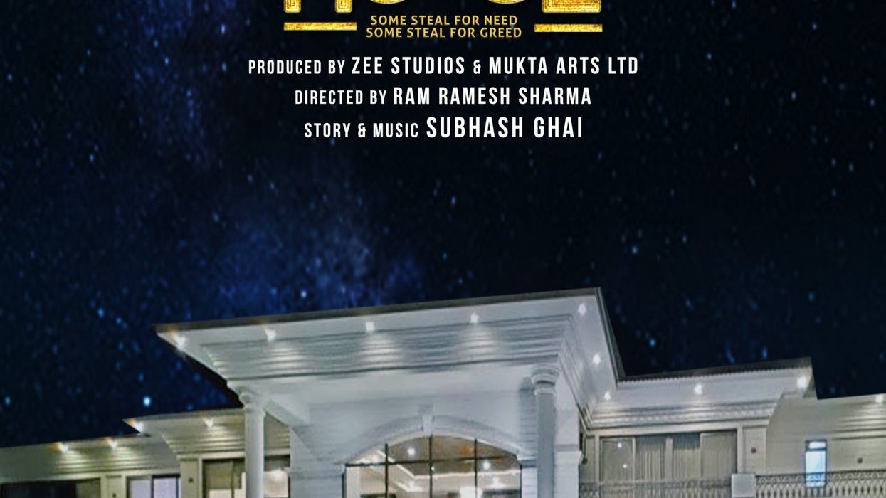 Subhash Ghai’s 36 Farmhouse to premiere on ZEE5