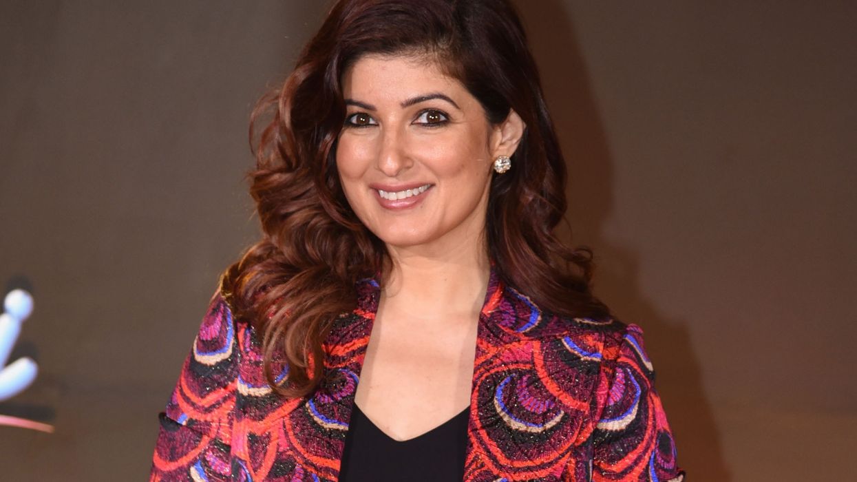 Twinkle Khanna pays tribute to Rajesh Khanna on 79th birth anniversary