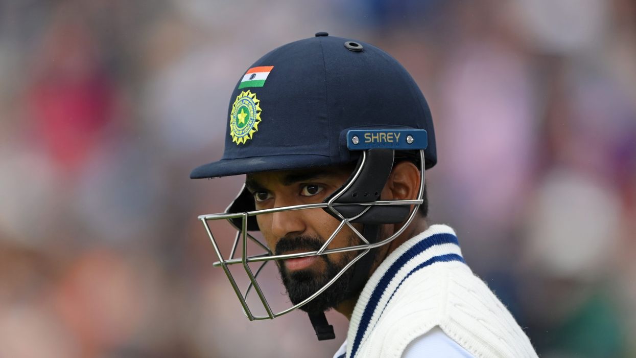 Sourav Ganguly speaks out on India batter KL Rahul's endless slump: 'If you don't score in India, you will get flak'