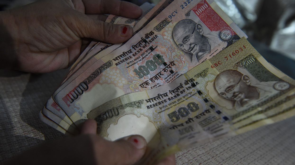 Indian tax authorities seize $30m in cash ahead of state elections