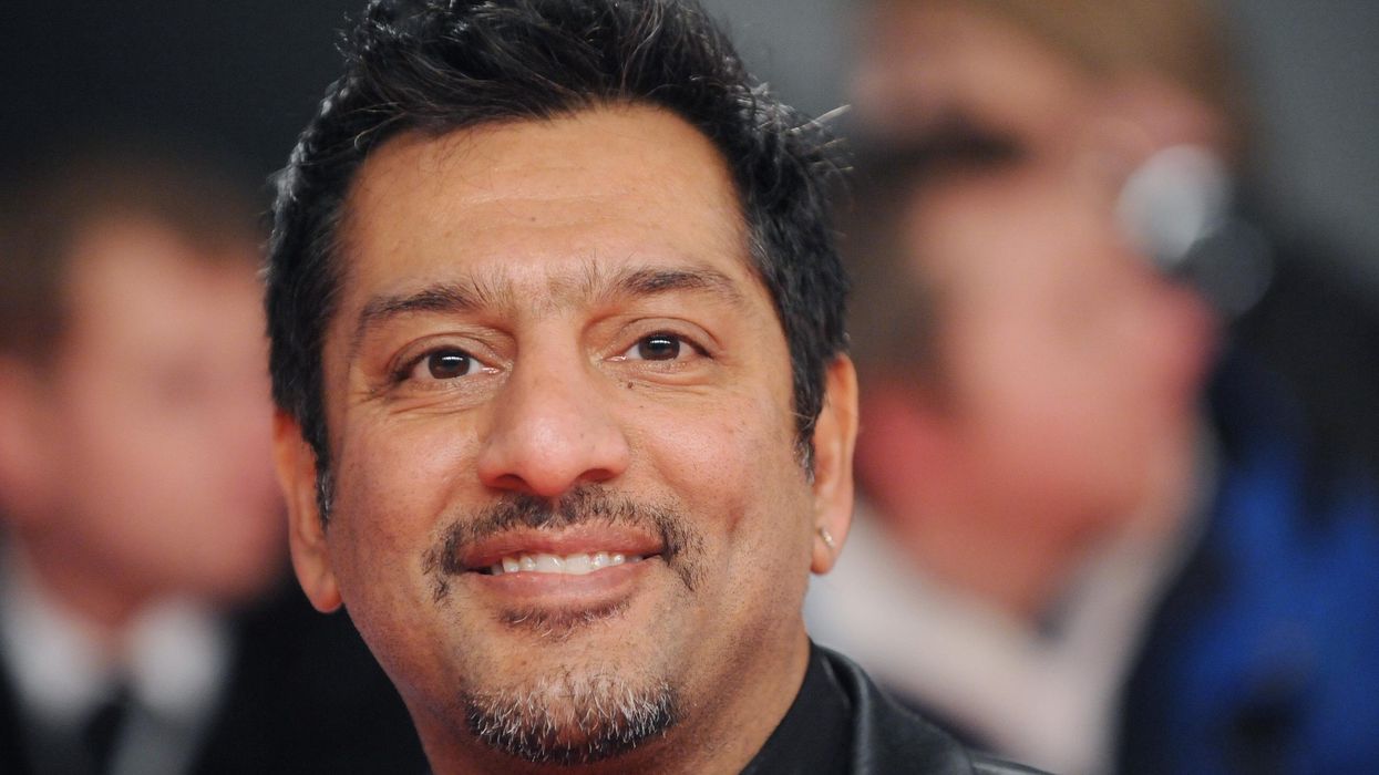 EastEnders fans greatly surprised to see Masood Ahmed actor ‘hasn't aged a day' in new Netflix series