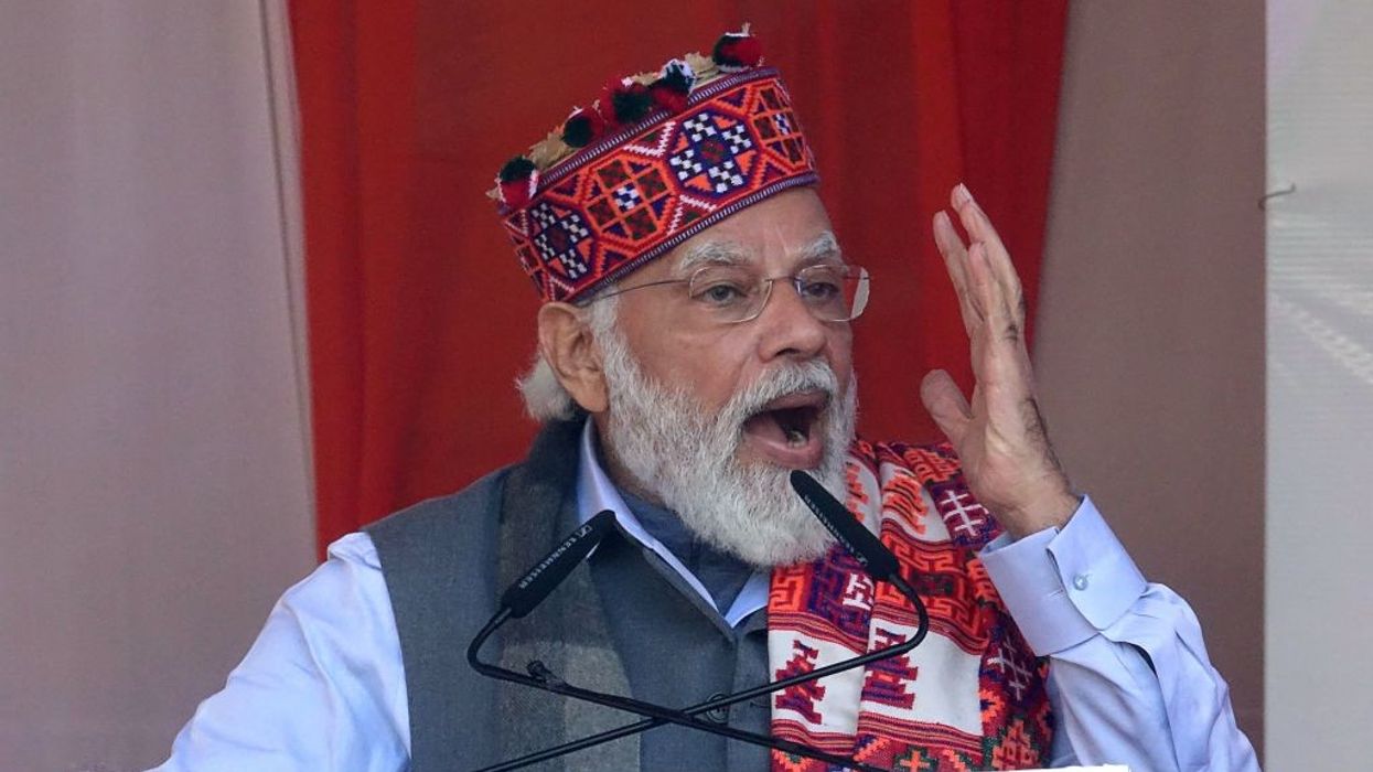 Why is Gujarat becoming gateway of drugs?: Cong on 52kg cocaine seizure near Mundra Port