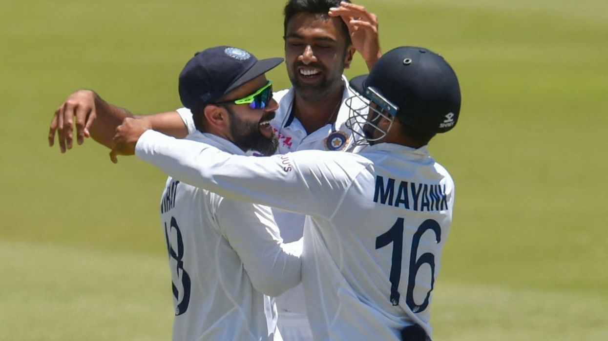 Kohli eyes historic series victory for India over South Africa