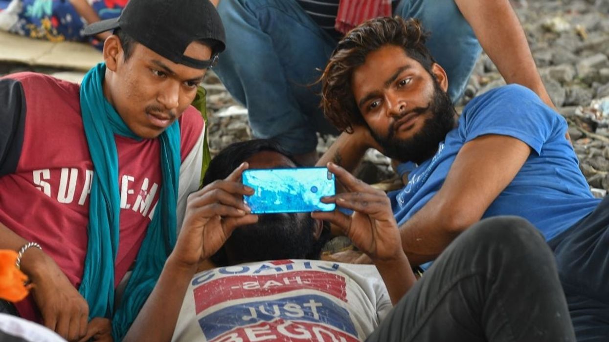 Indian streaming industry may grow ‘to $13-15 billion'