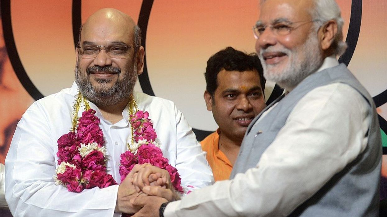 India's foreign funds ban will hurt us severely: Oxfam