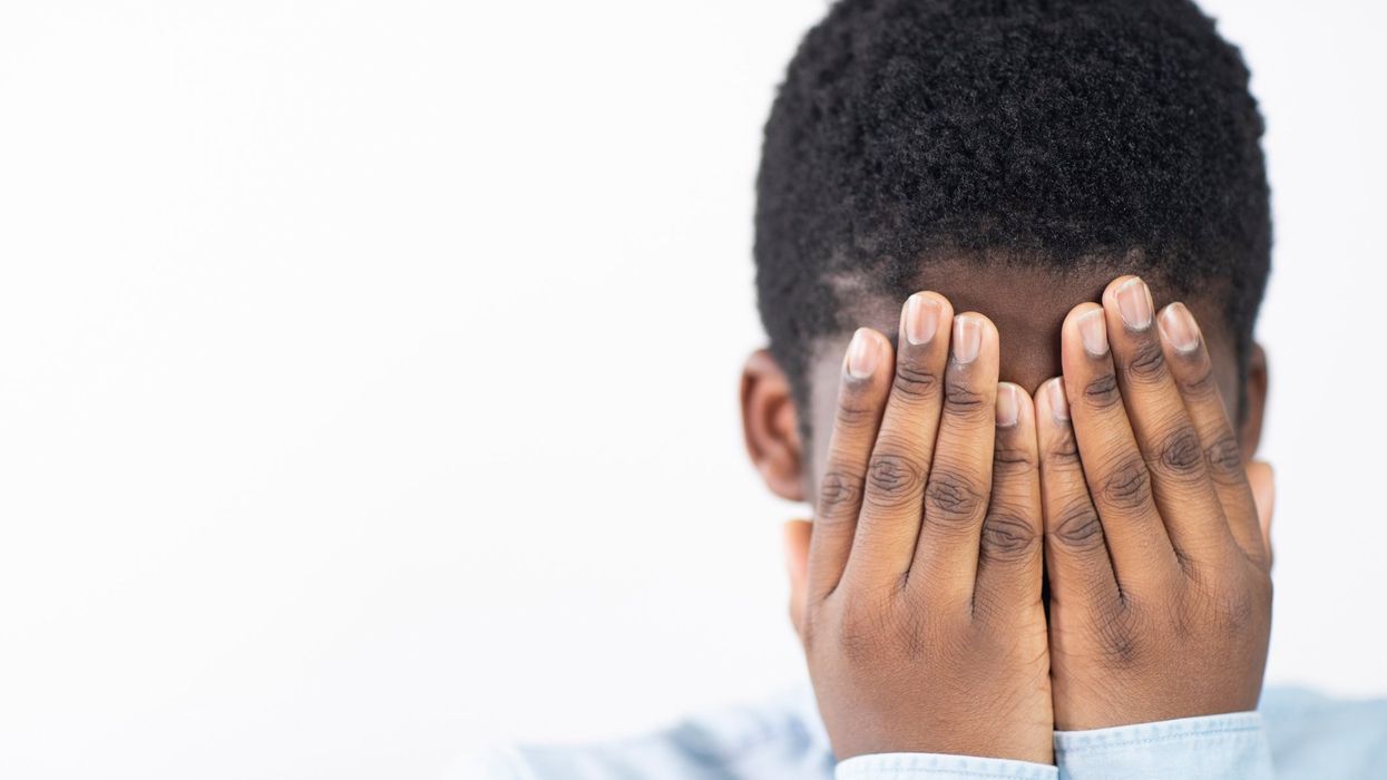 More than half of UK's black children live in poverty, research shows