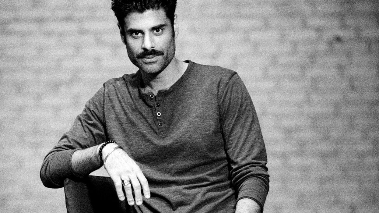 Sikandar Kher to star in Siddharth & Garima’s directorial debut