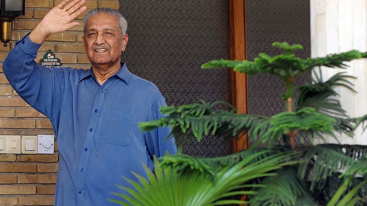 Israeli agency ‘may have bombed German, Swiss firms that aided Pakistan nukes’