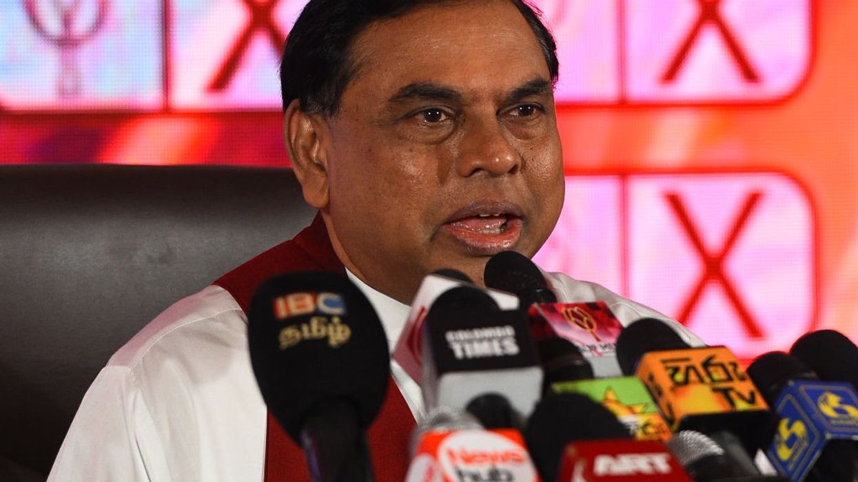 Sri Lanka to procure 750 jeeps, 500 buses from India