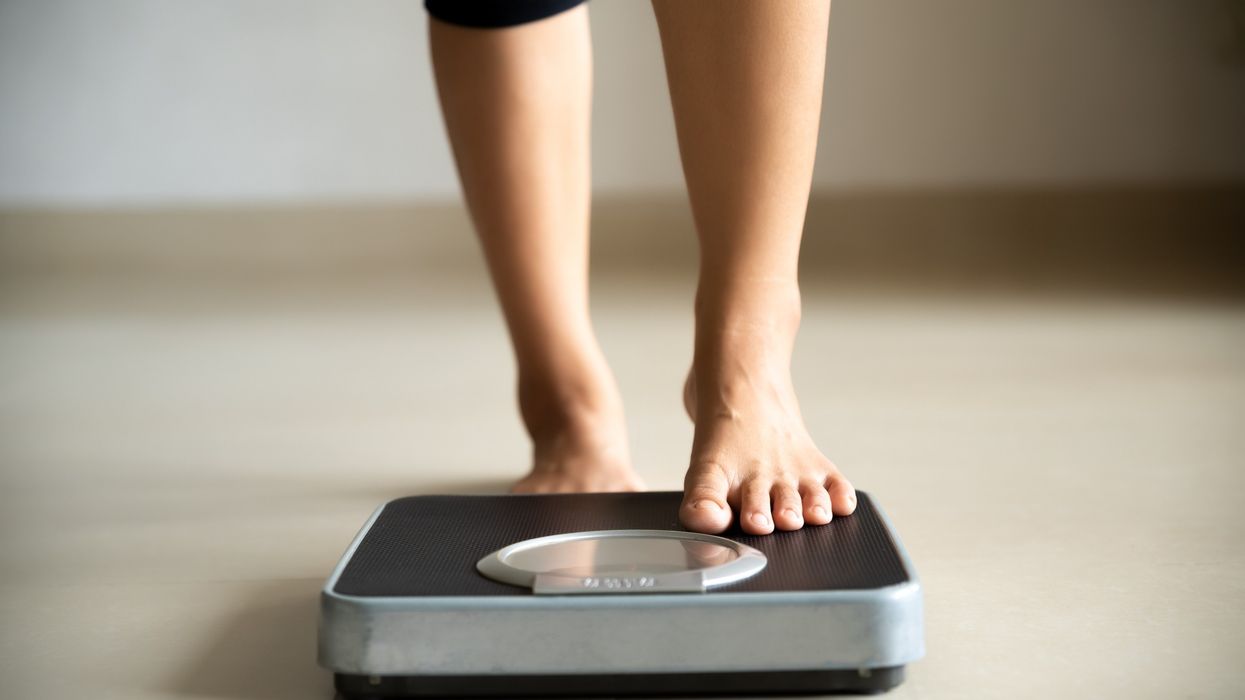 Better Health campaign puts focus on weight loss