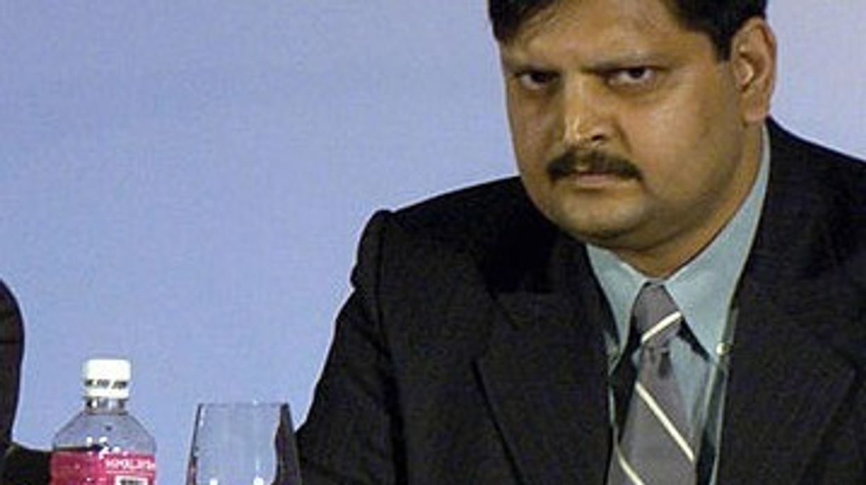 South Africa submits formal extradition for two Gupta brothers from UAE