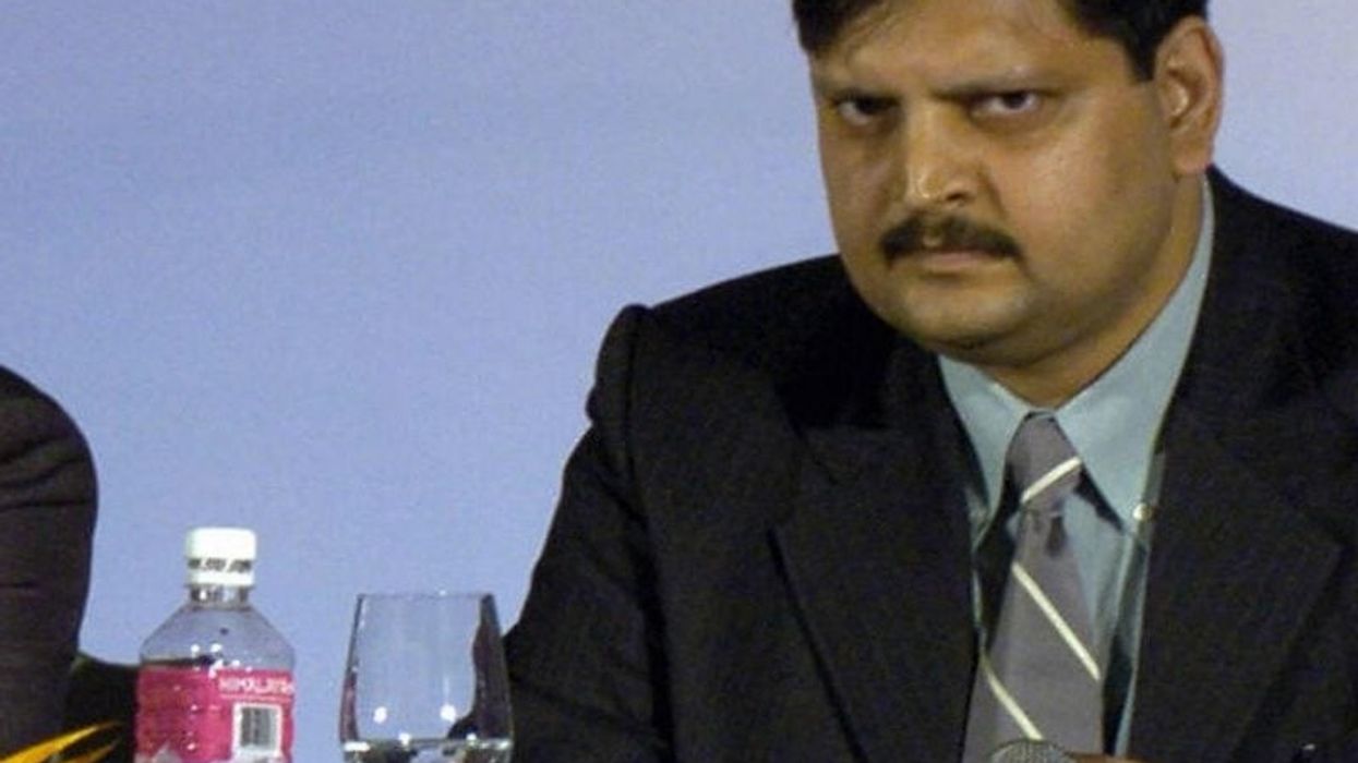Gupta brothers’ associate Dinesh Patel appears before South African court to avert arrest