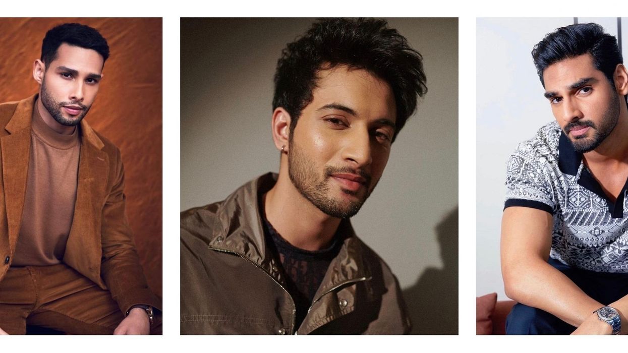 Five promising young stars we cannot wait to watch more on screen in 2022