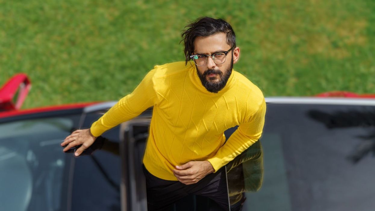 Exciting new year for Vatsal