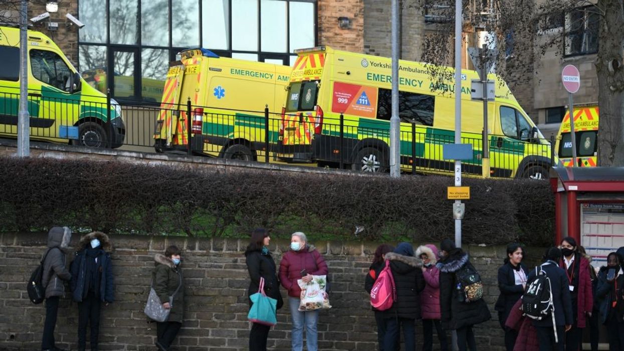 Staffing crisis may derail attempts to solve hospital backlog, say lawmakers