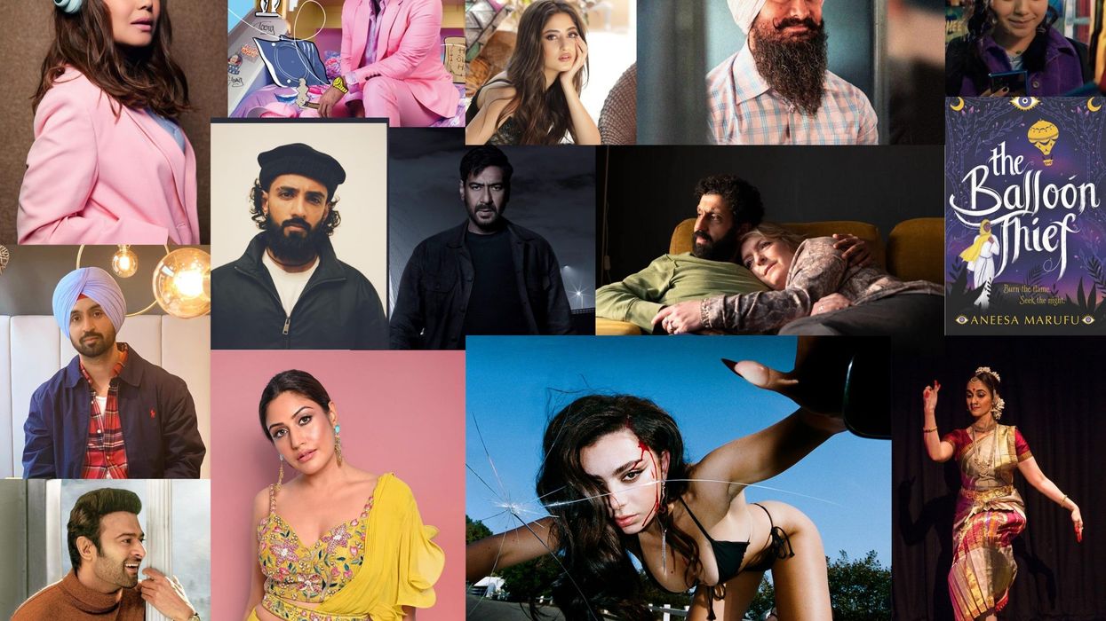 22 things to look forward to in 2022