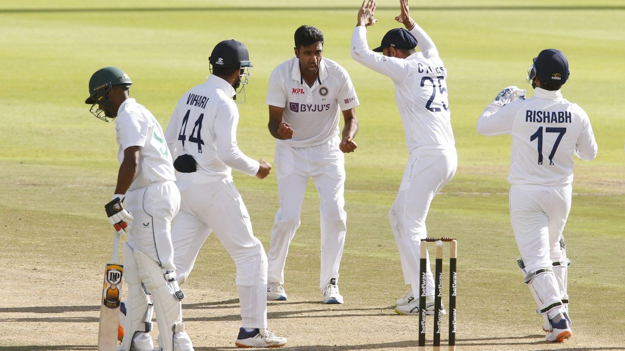 Kohli returns as India look to hit back against South Africa