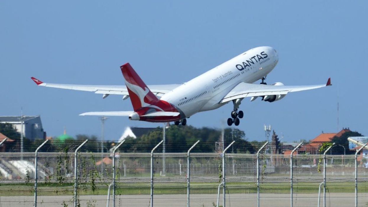 Qantas pilots ‘making mistakes after long Covid breaks’