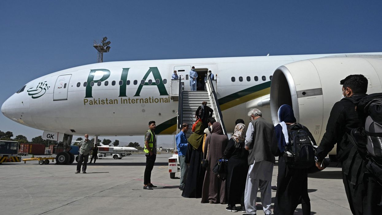 Pakistan national carrier inches closer to full international flights