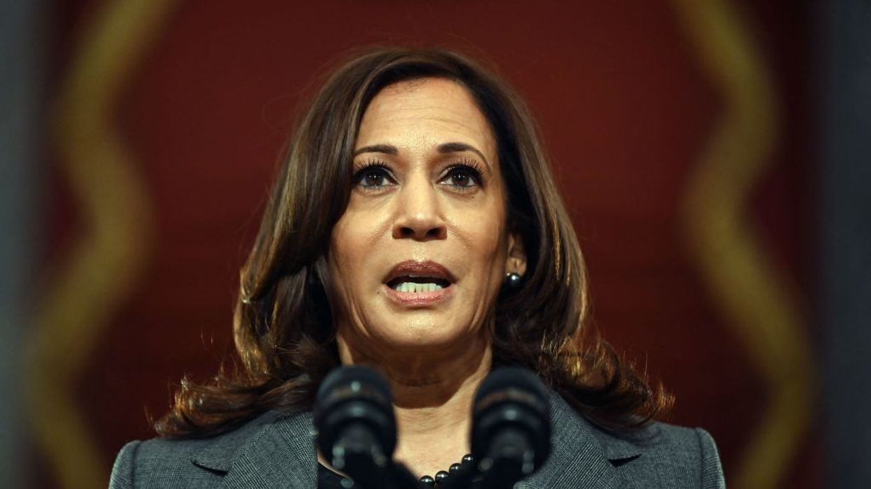 Harris was in building when pipe bomb was discovered last year, official says