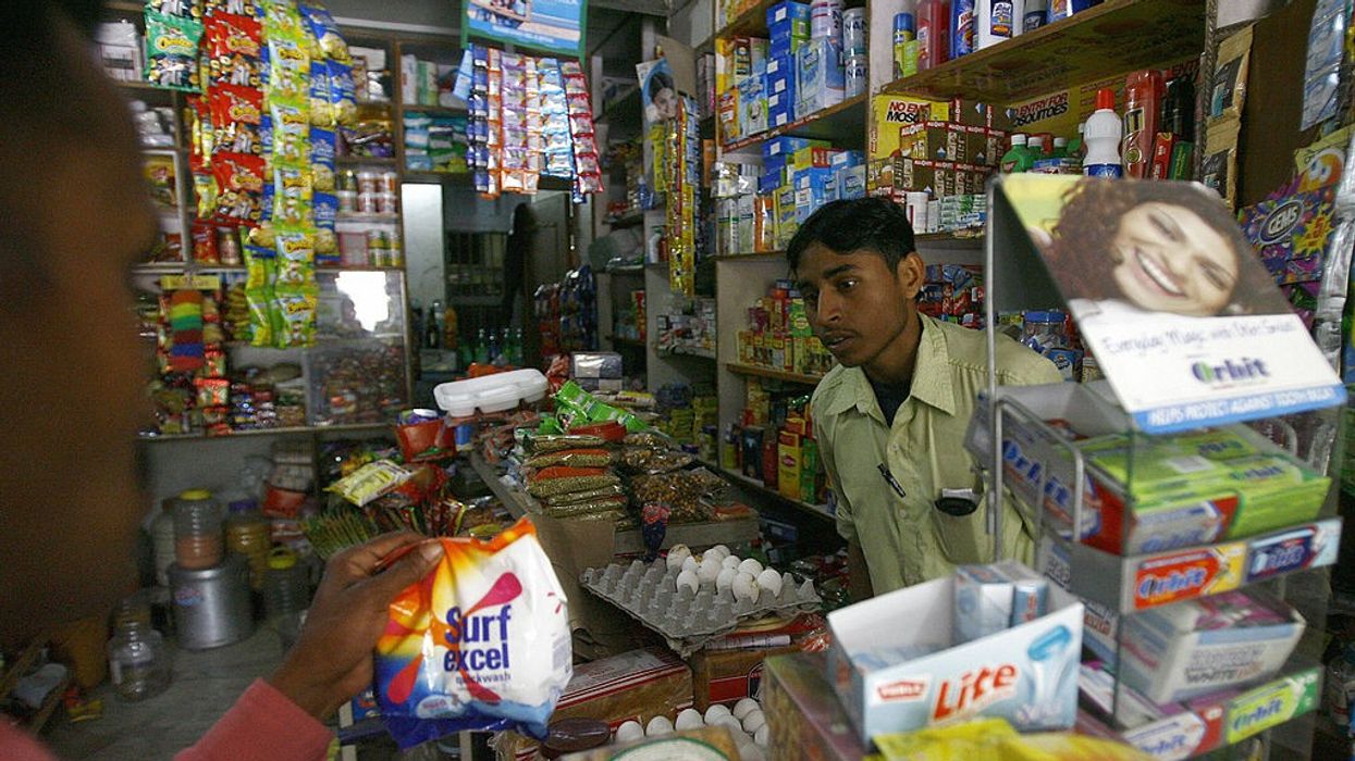 British firms promise to address Indian distributors’ concerns