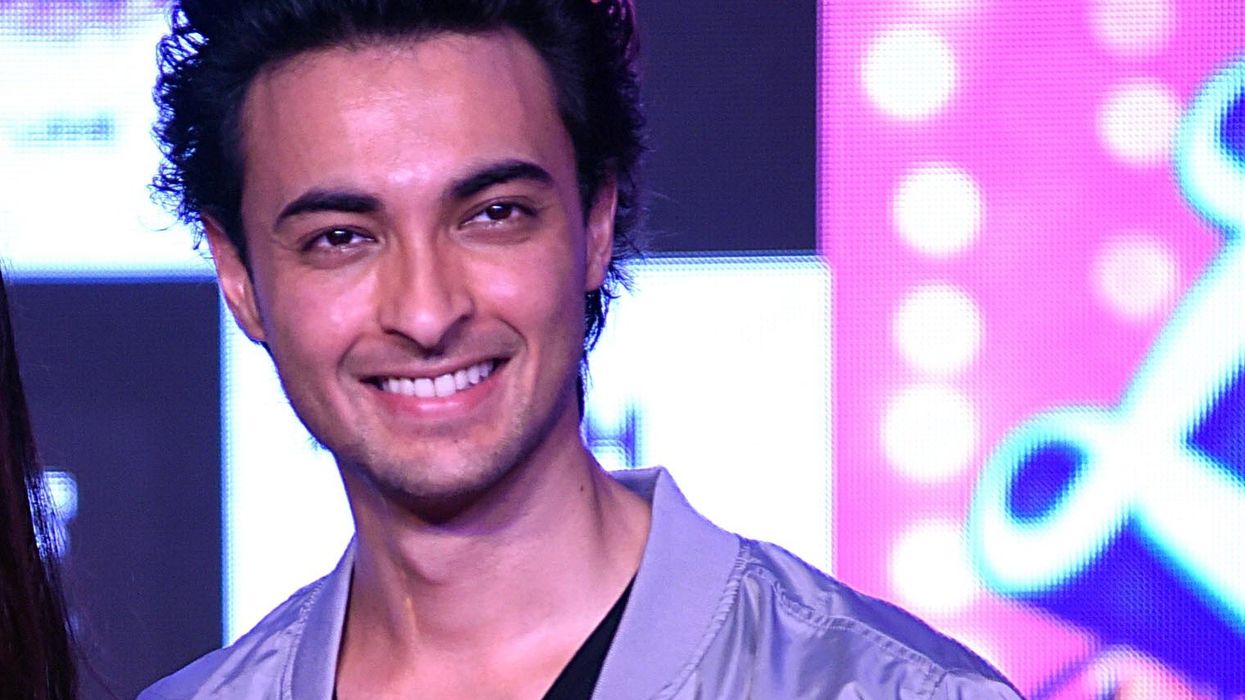 Aayush Sharma opts out of Salman Khan’s Kabhi Eid Kabhi Diwali for this reason