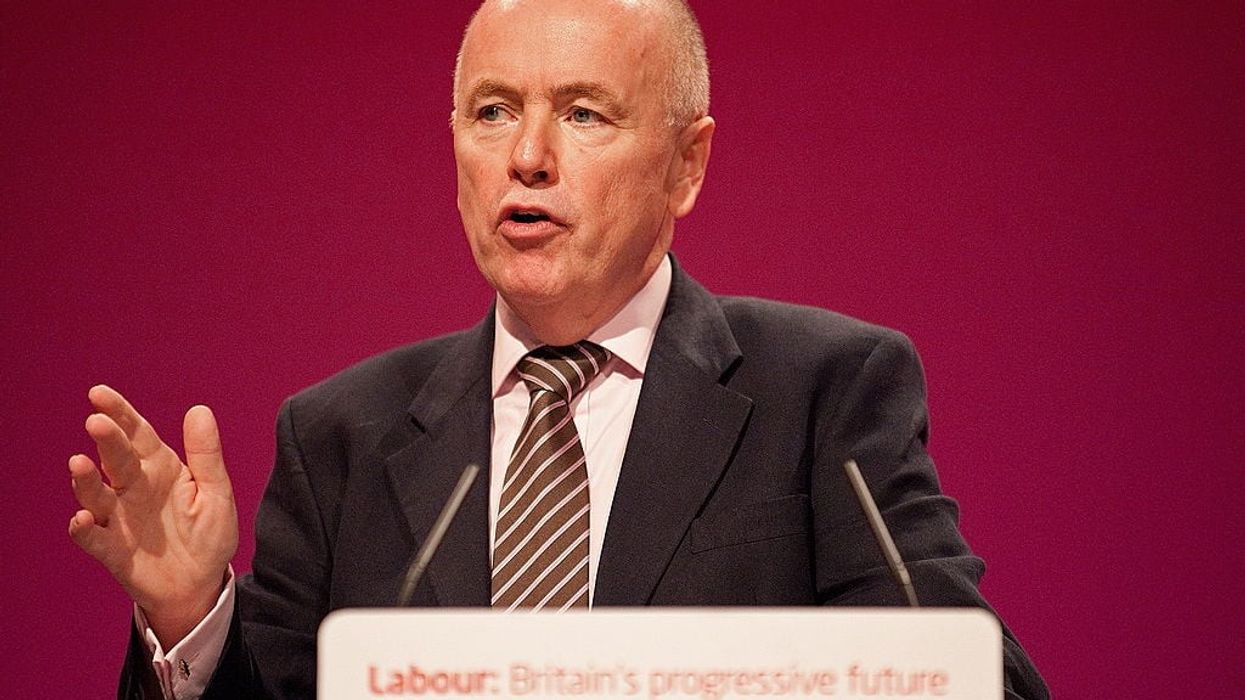 Tributes paid to Jack Dromey MP, 'stalwart of Labour party'