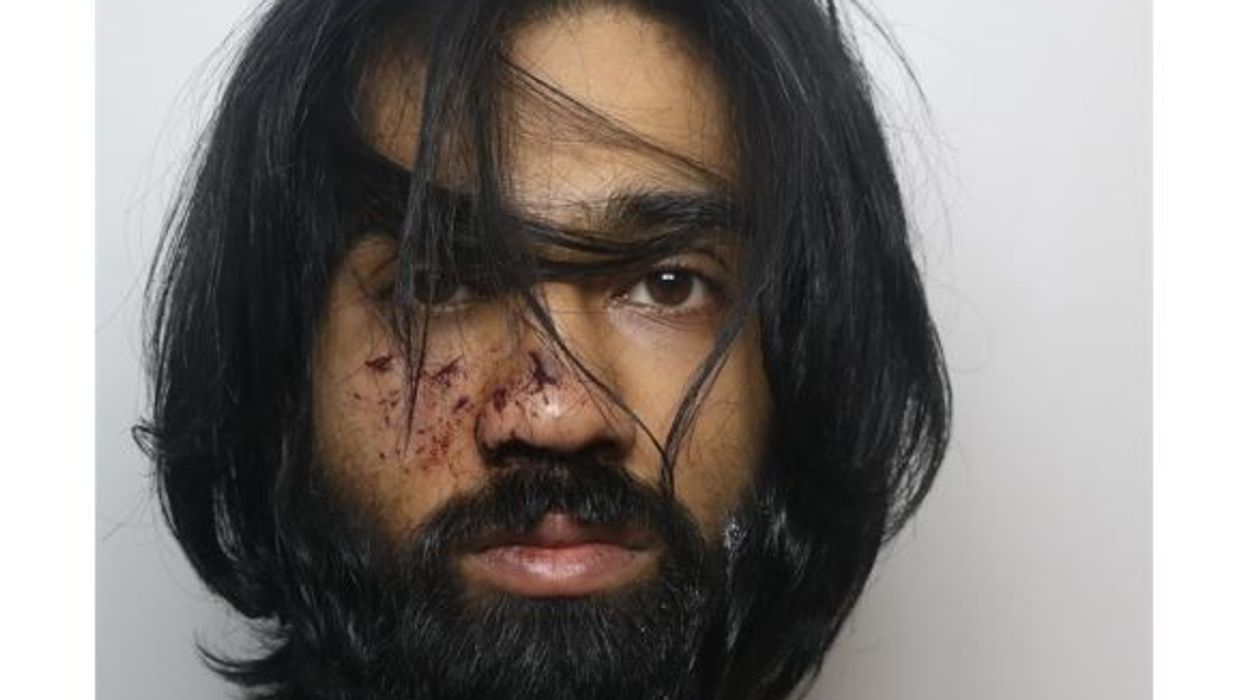Man jailed for killing father with cricket bat