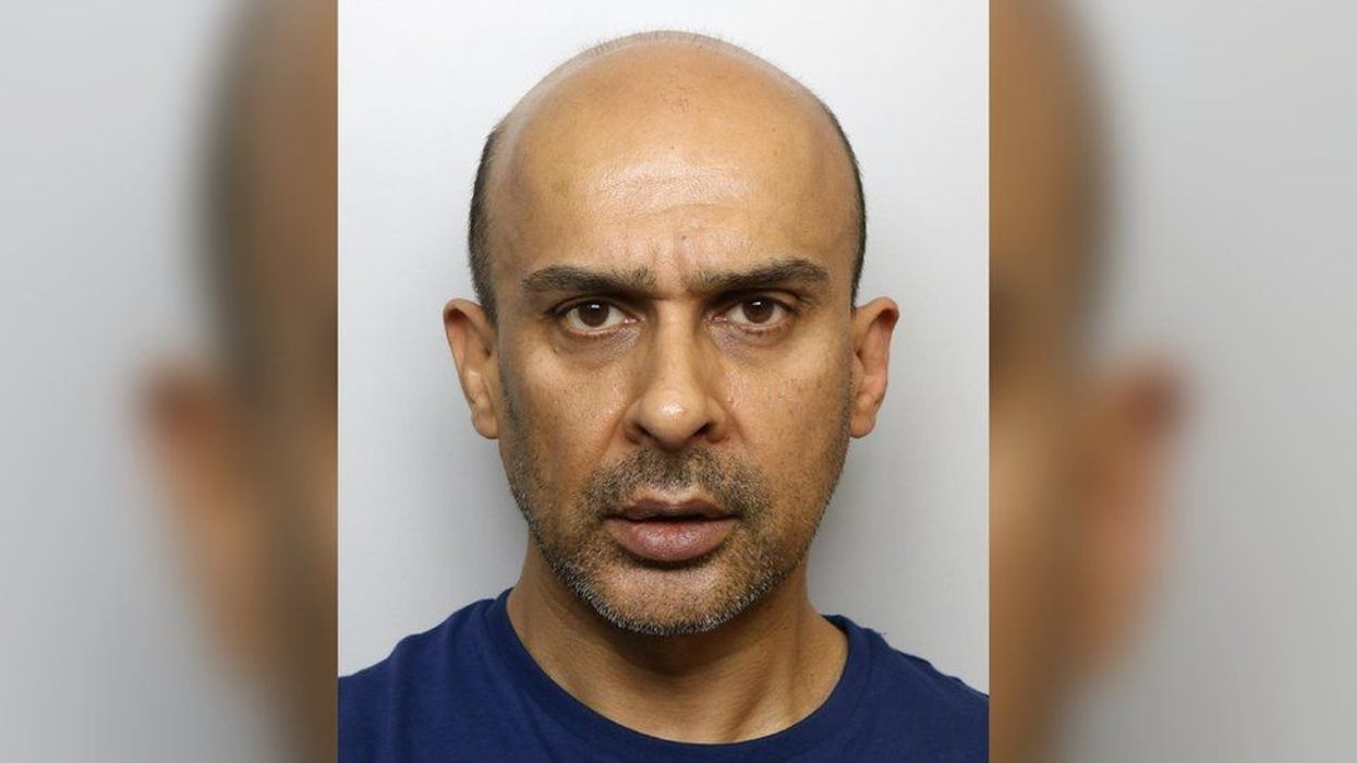 Carer jailed for attacking partner