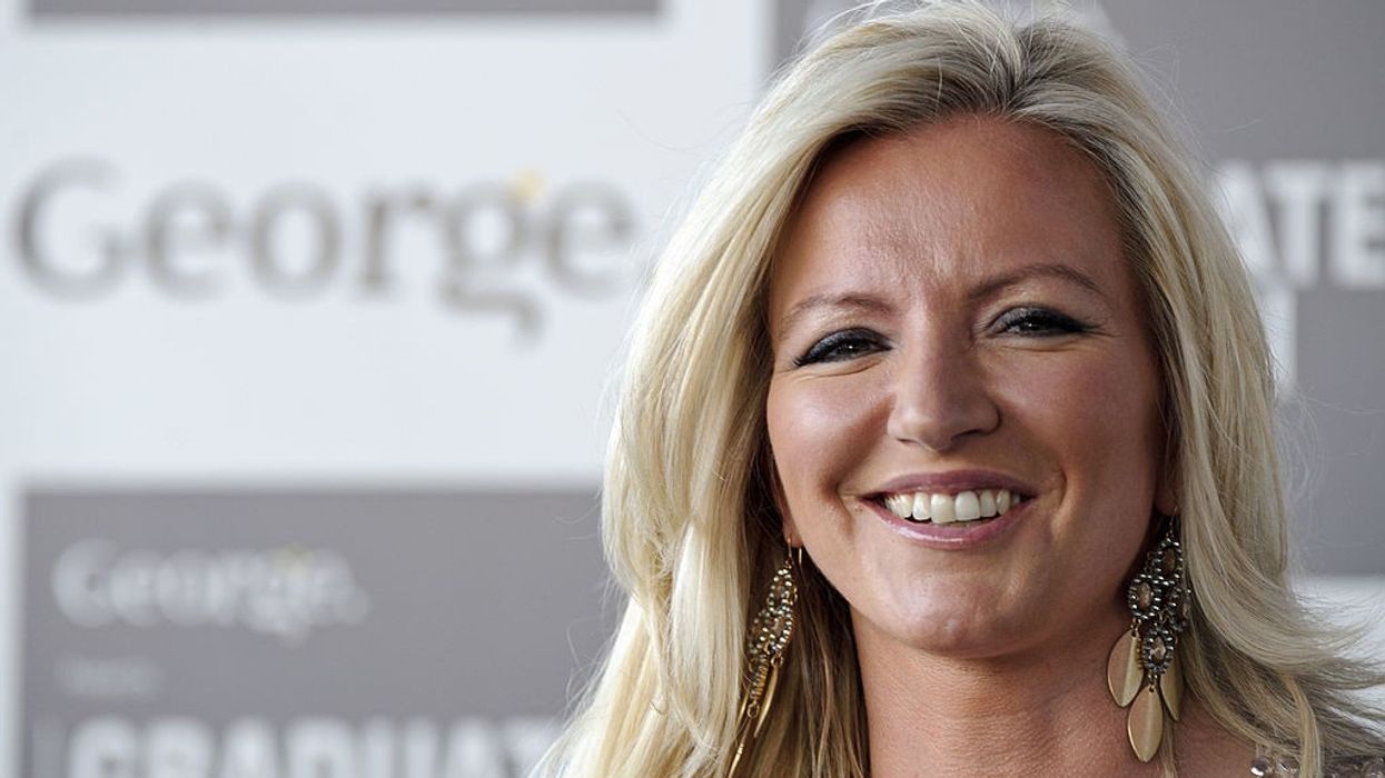 Racist message: Met investigates Tory peer Michelle Mone