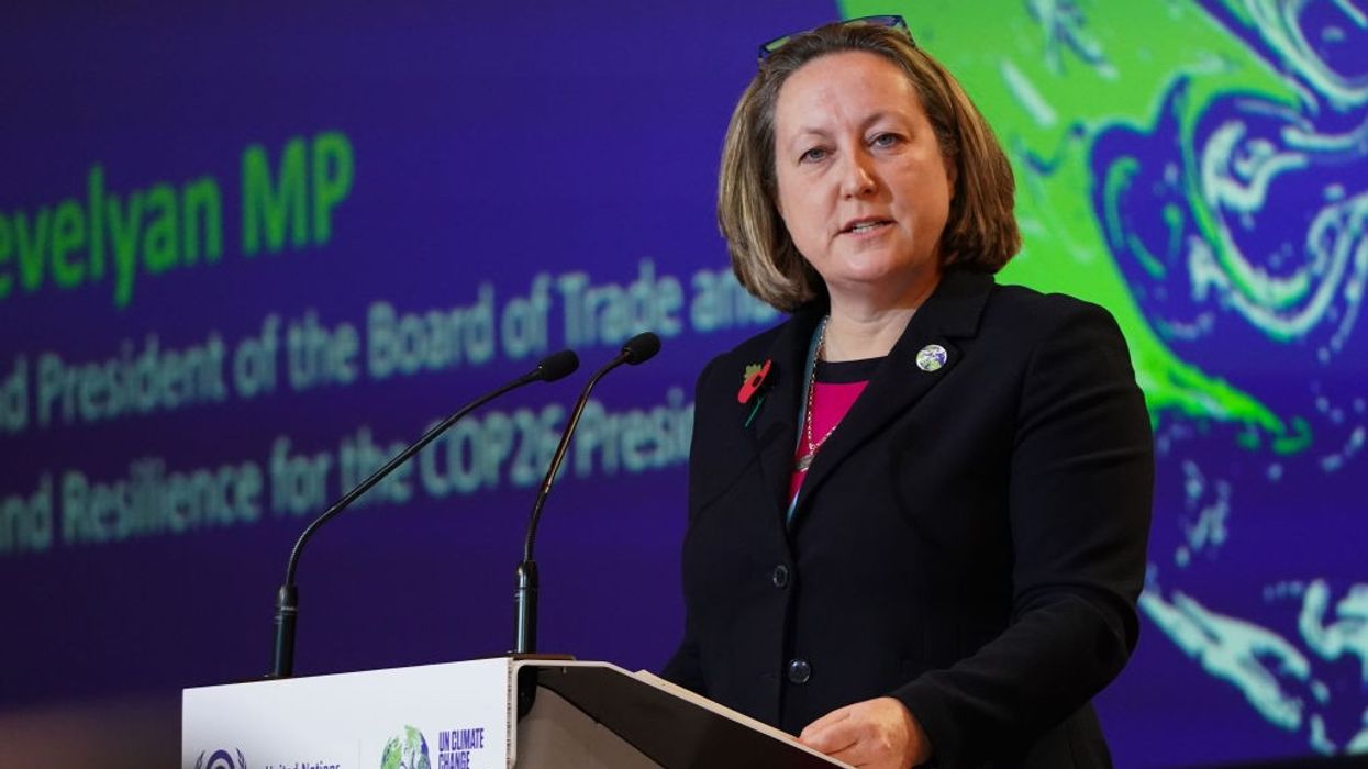 UK-India trade talks to begin in Delhi on Wednesday