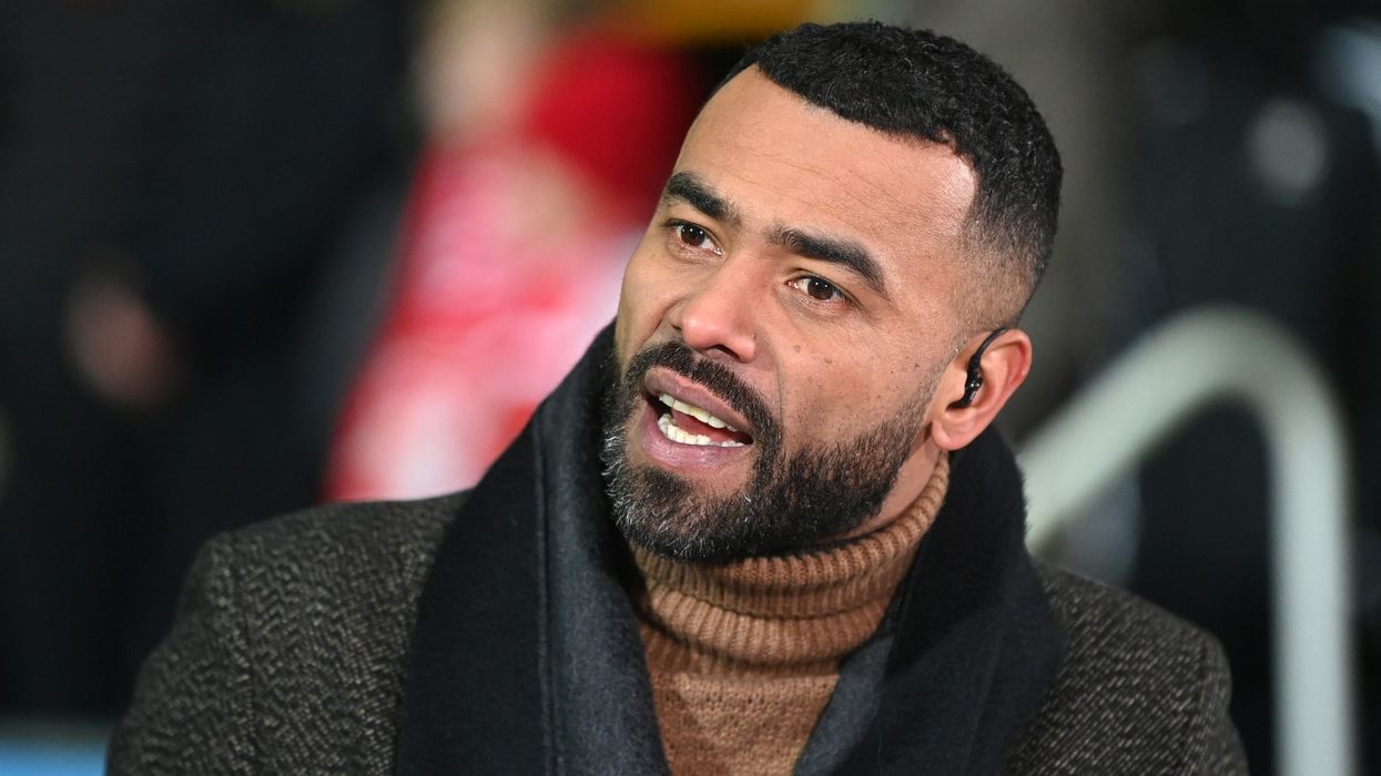 Police probe racist abuse of Cole during FA Cup match