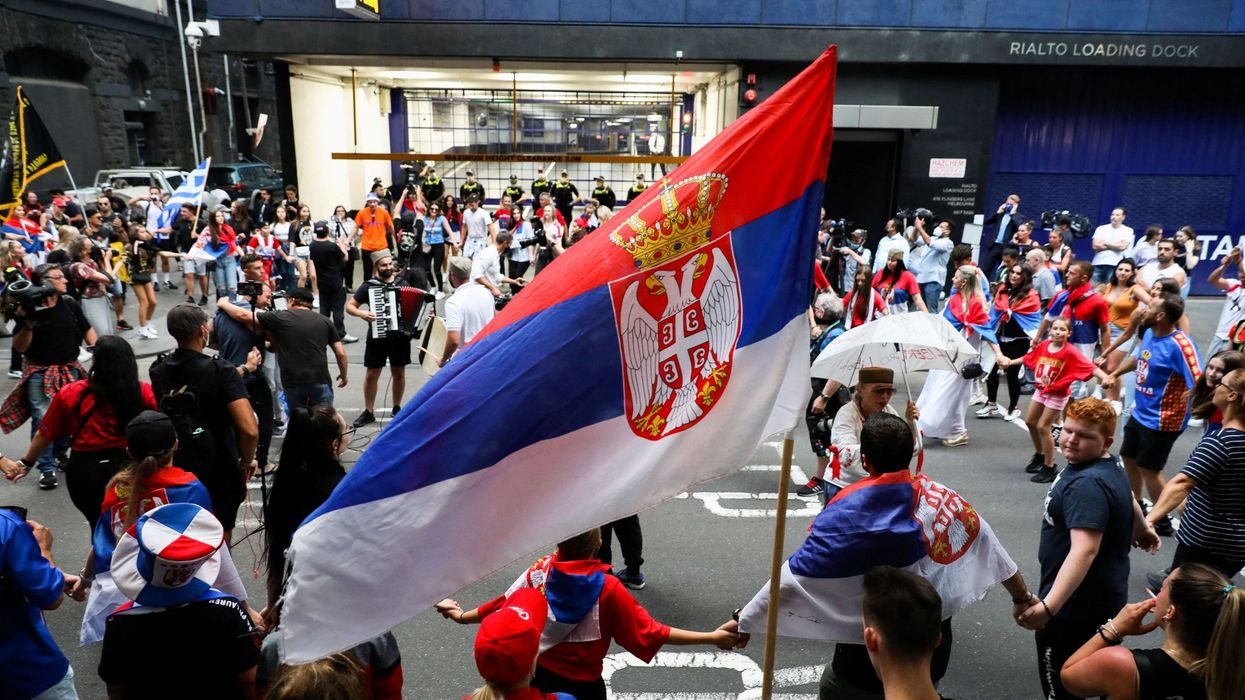 Djokovic wins Australia visa case, judge orders his release