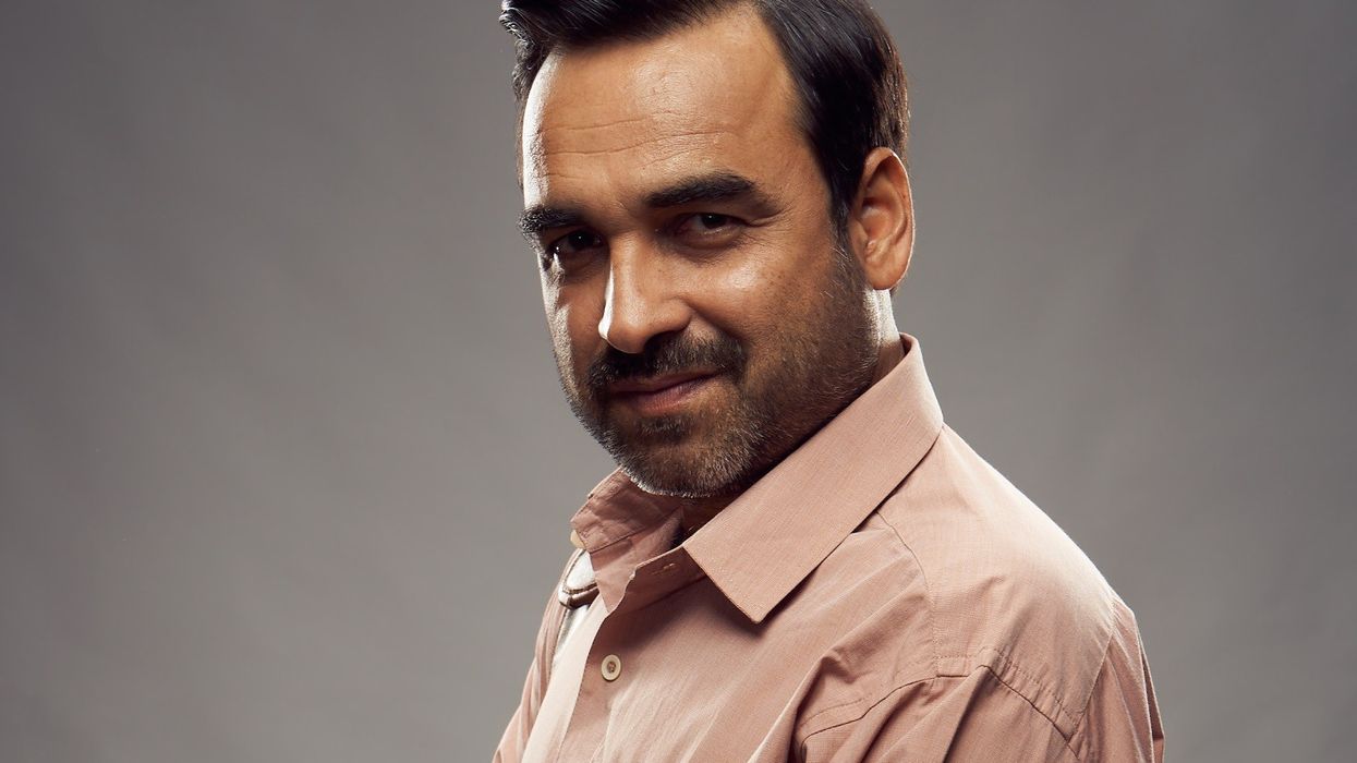Pankaj Tripathi starts filming Criminal Justice 3