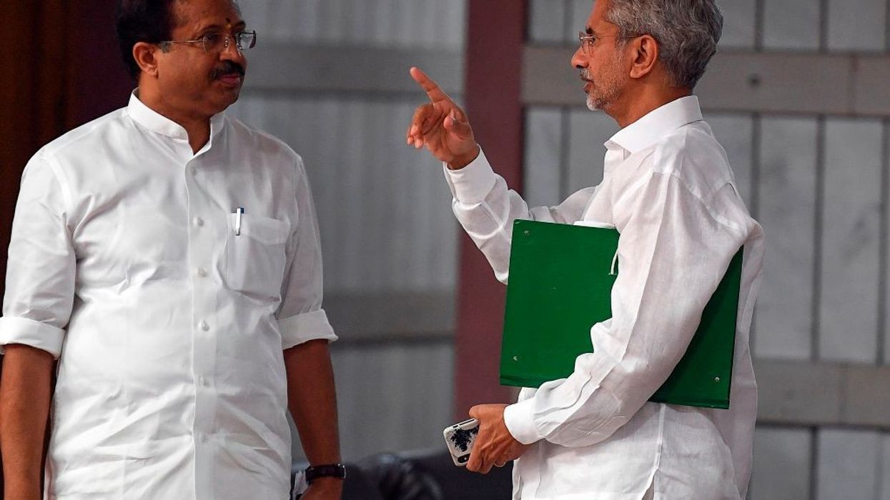 Indian diaspora a living bridge connecting India to world: minister